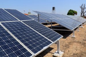 solaire photovoltaïque Chissay-en-Touraine